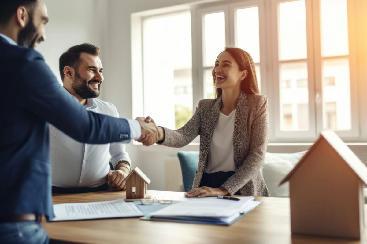 An Overview Of Professional Mortgage Broker