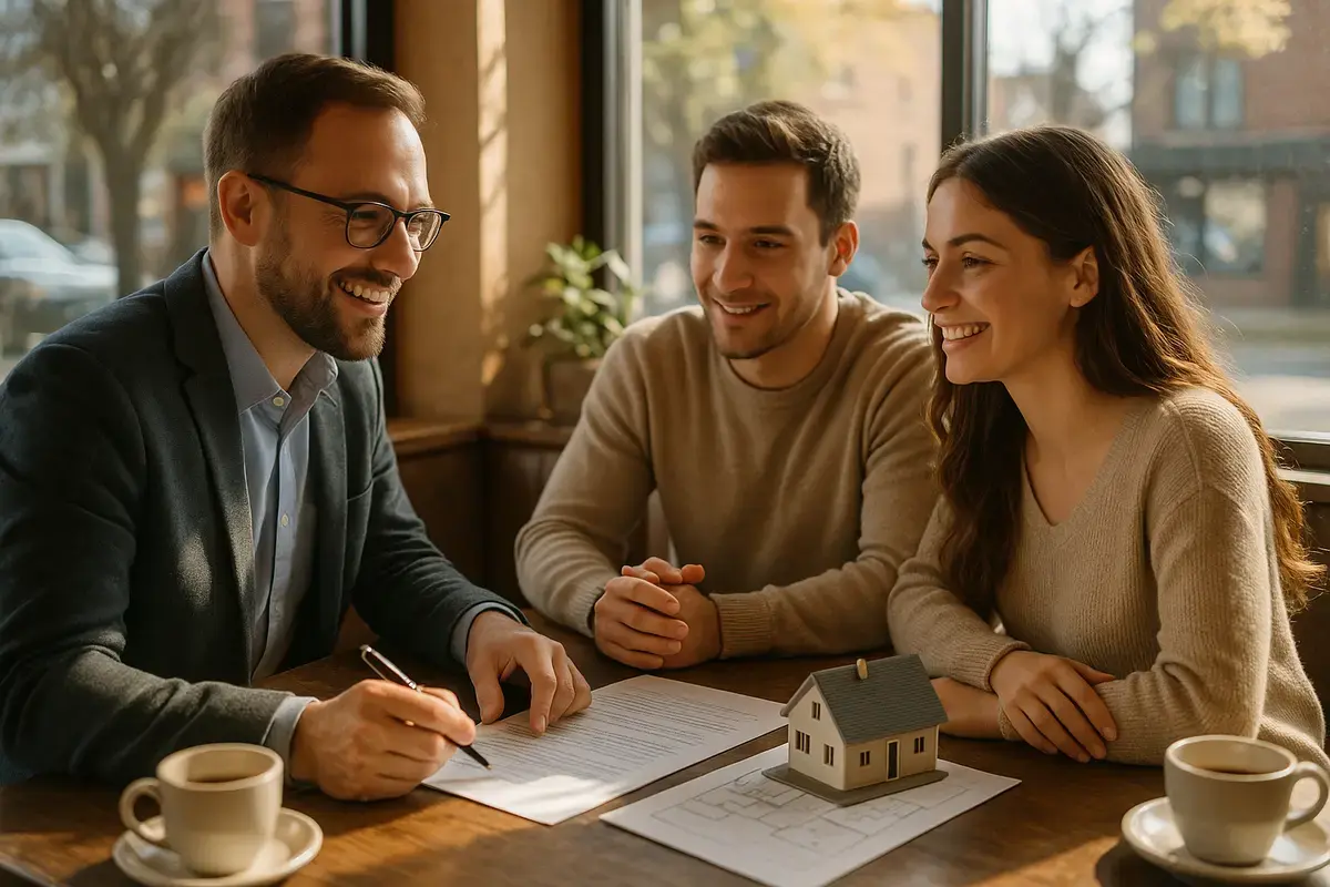 The Importance Of Best First Time Buyer Mortgages
